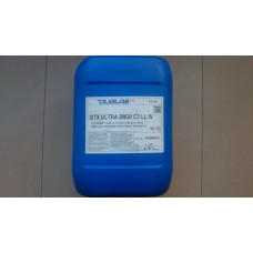 Масло ULTRA 5W30 C3 LL IV - 20 литра